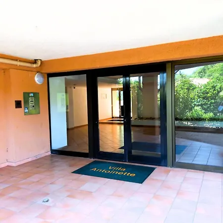 Antoinette - Maeva - 3 Pieces 4 Personnes - Exclusive Mae-6573