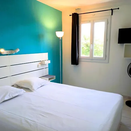 Antoinette - Maeva - 3 Pieces 4 Personnes - Exclusive Mae-6573 公寓 格里莫