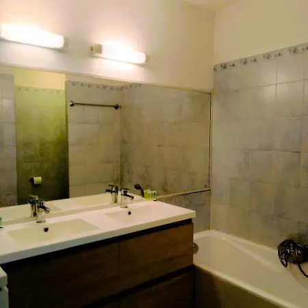 公寓 Antoinette - Maeva - 3 Pieces 4 Personnes - Exclusive Mae-6573