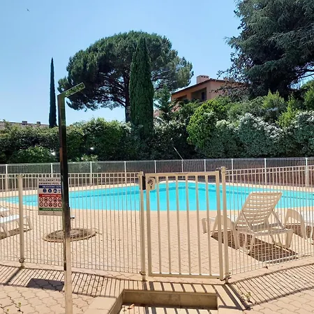 Antoinette - Maeva - 3 Pieces 4 Personnes - Exclusive Mae-6573 公寓 *