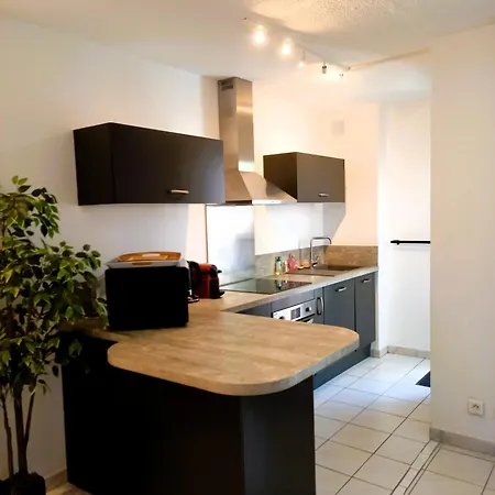 Résidence Antoinette - Maeva - 4 Personnes 2 Climatisé Mae-6573